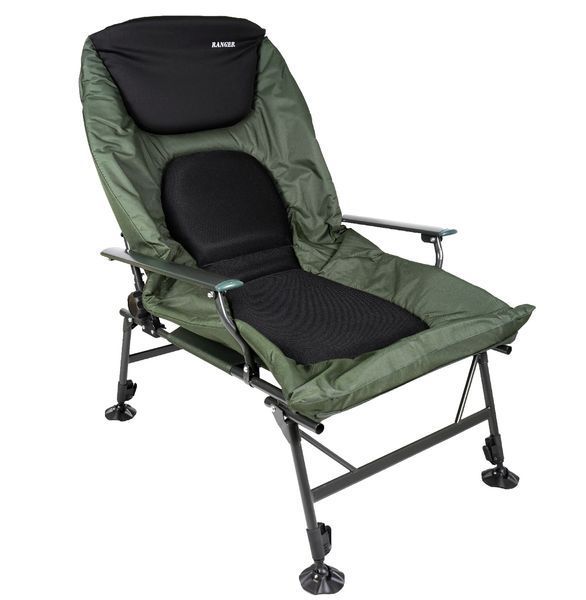 Крісло-ліжко коропове Ranger Grand SL-106 RA2230 фото