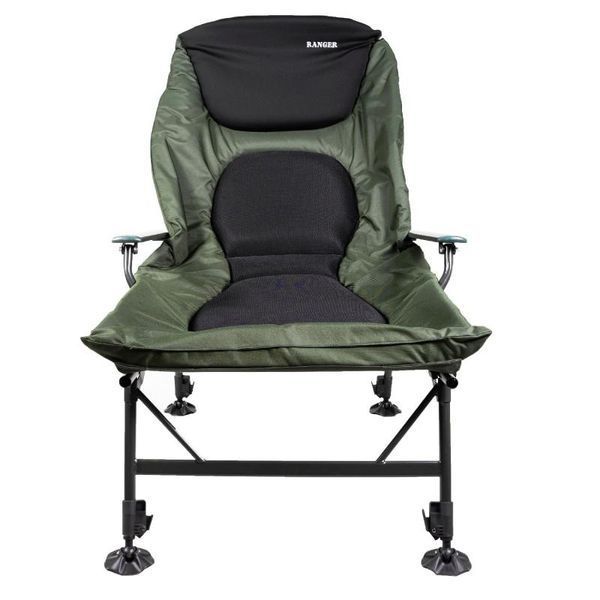 Крісло-ліжко коропове Ranger Grand SL-106 RA2230 фото