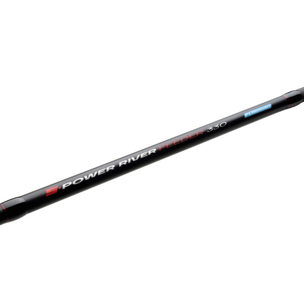 Вудилище фідерне Flagman S-Power River 3,30m 150g 29702 фото Вудилище фідерне Flagman S-Power River 3,30m 150g 29702 фото
