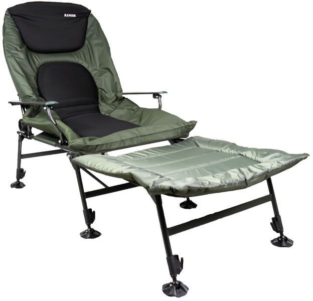 Крісло-ліжко коропове Ranger Grand SL-106 RA2230 фото