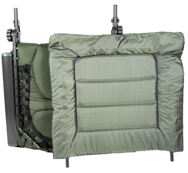 Крісло-ліжко коропове Ranger Grand SL-106 RA2230 фото