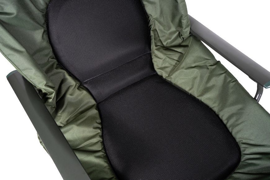 Крісло-ліжко коропове Ranger Grand SL-106 RA2230 фото