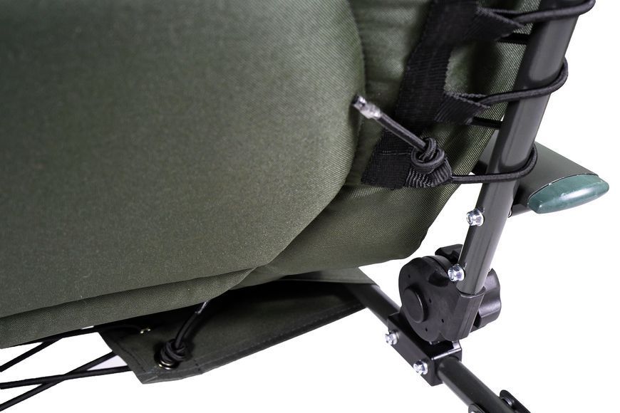 Крісло-ліжко коропове Ranger Grand SL-106 RA2230 фото