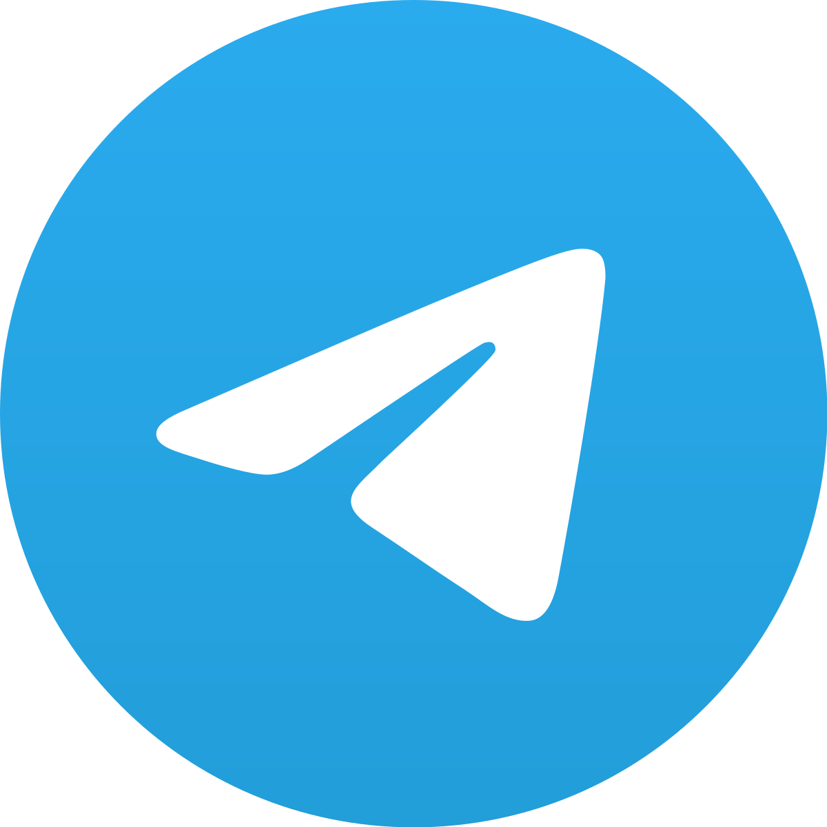 App Store: Telegram Messenger